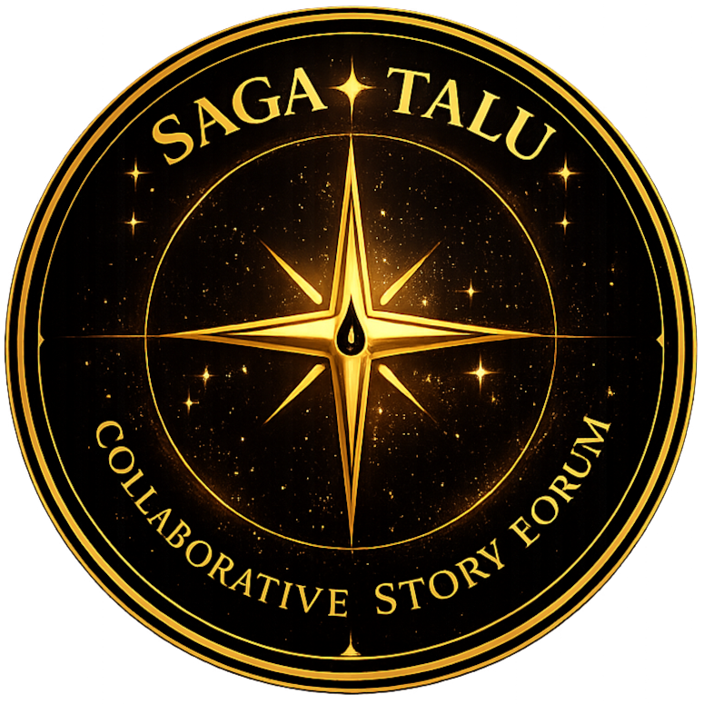 Saga Talu
